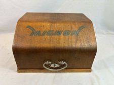 Boîte De Transport Mignon Pour Machine à écrire Model 4