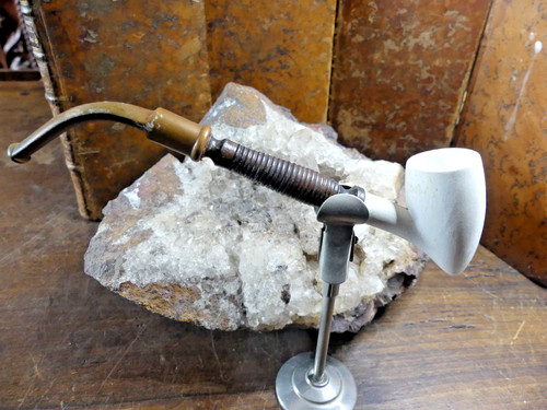 Gambier pipe collection - pipe,
