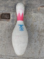 quille de bowling Brunswick