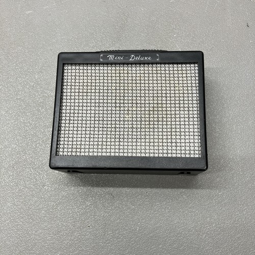 Fender mini deluxe 20 - fender,