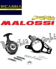20203 - Set Démarrage À Fermeture Scratch malossi Pour Piaggio 50 Si Ciao Bravo