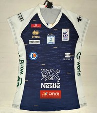 6289 Errea Débardeur Course