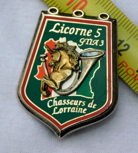 Chasseurs lorraine 2 - ,,