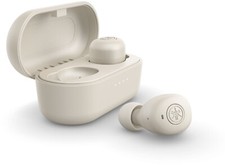 Yamaha TW-E3B Sans Fil In-Ear Bluetooth Écouteurs - Gris - NEUF OVP