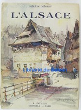 L'Alsace Hélène Mégret