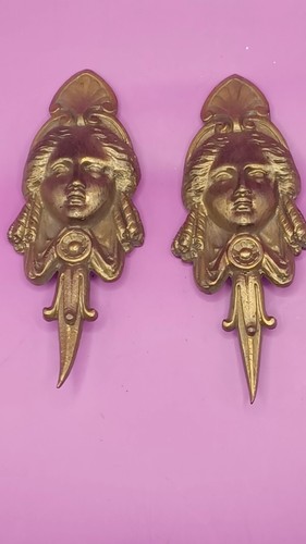 Anciens ornements meuble - anciens,