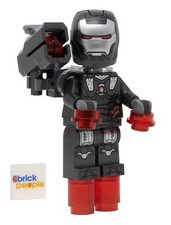 Lego Super Héros : Minifigure