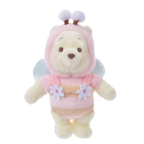 Porte clés peluche japon - +,