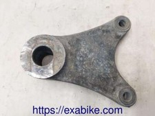 support etrier arriere pour