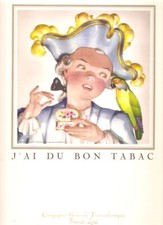 Menu du paquebot Liberté par