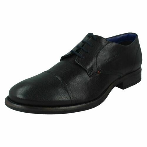 Hommes bugatti bout arrondi - bugatti,