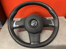 Volant AIXAM CITY S8 Crossline (2010-2013)