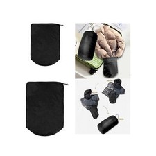 Sac de rangement pour doudoune