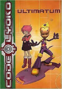 Code lyoko tome - viii,