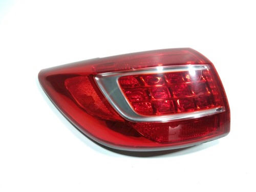 Feu arriere gauche 924103w000 - gauche,