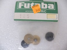 Futaba set engrenages servo