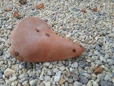 ANCIENNE SELLE VINTAGE -