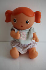 Corolle Beedibies Fillette Rousse   ??