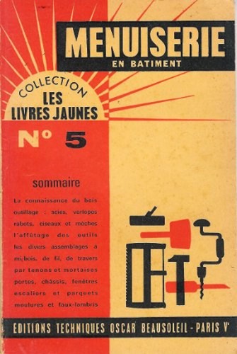 Menuiserie batiment - en, batiment 