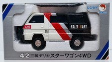 Collection Shinsei Mitsubishi