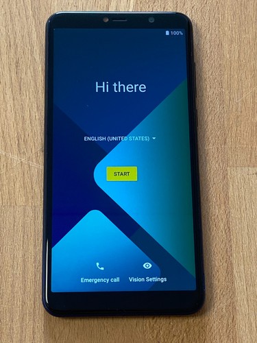 Wiko y80 2019 16go - 2019,