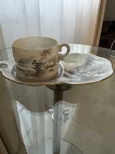 Déjeuner égoiste en