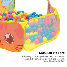 Tente De Jeu Pliable Pour