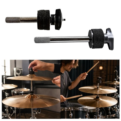 Empileur cymbales en - empileur,