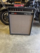 RARE vintage 1972 ’70s Sunn