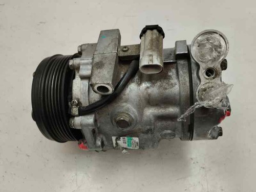 Sd6v121429f compresseur clim - sd6v121429f,