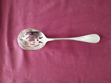 1 cuillère à glaçons en