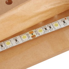 (Silver Bracket) Cadre Pour