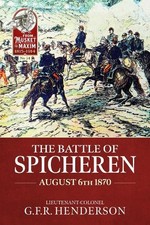 G.F.R. Henderson The Battle of