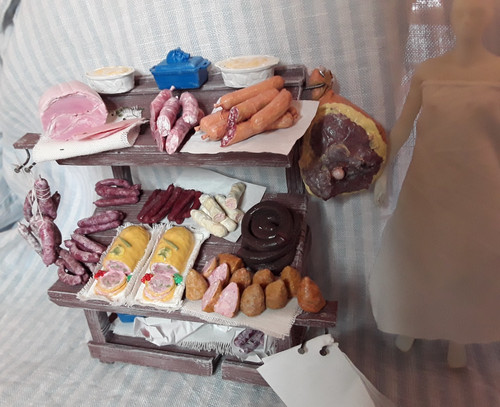 Etal charcuterie 32 - etal,
