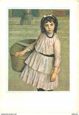 Art - Peinture - Longoni - La Piscinina - CPM - Voir Scans Recto-Verso