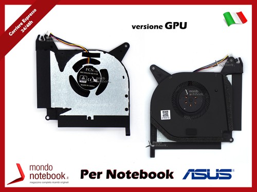 Ventilateur asus rog - asus,