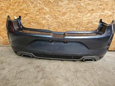 Pare choc arriere RENAULT