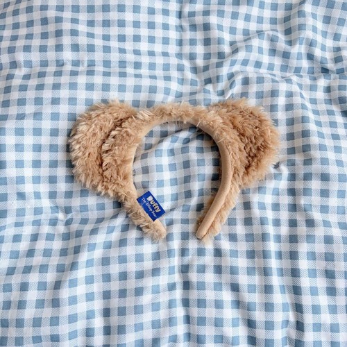 Disney headband duffy - disney,