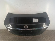 Malle/Hayon arriere MERCEDES CLASSE E 213 2137503400