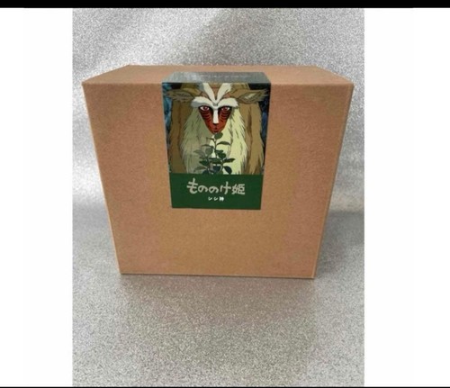 figurine ghibli