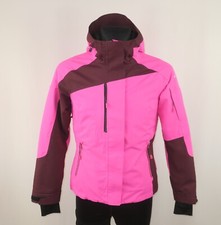 VESTE DE SKI ISOTHERME À