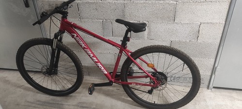 Vtt nakamura pompe - vtt, à