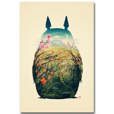 74776 My Neighbor Totoro Japan