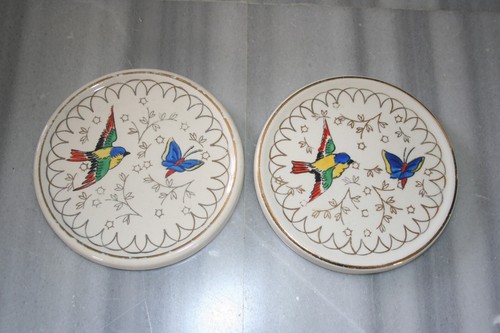 Paire dessous bouteilles - dessous, de