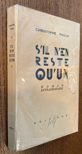 Paulin - (jean, merrien)