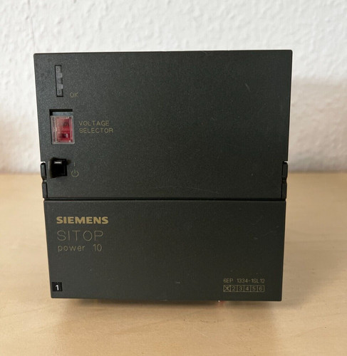 Siemens sitop power - -,