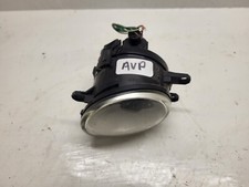 Antibrouillard avant passager pour toyota corolla verso de 2009