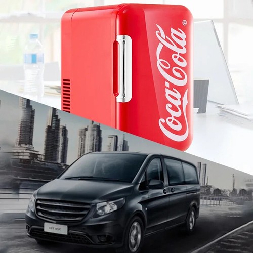 Mini refrigerator coca - mini, coca-cola