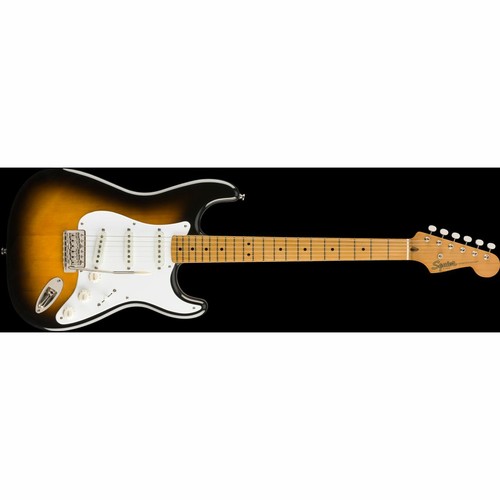 Squier classic vibe 50s - squier, '50s