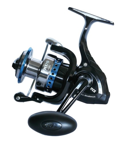 Moulinet tica urus - moulinet,